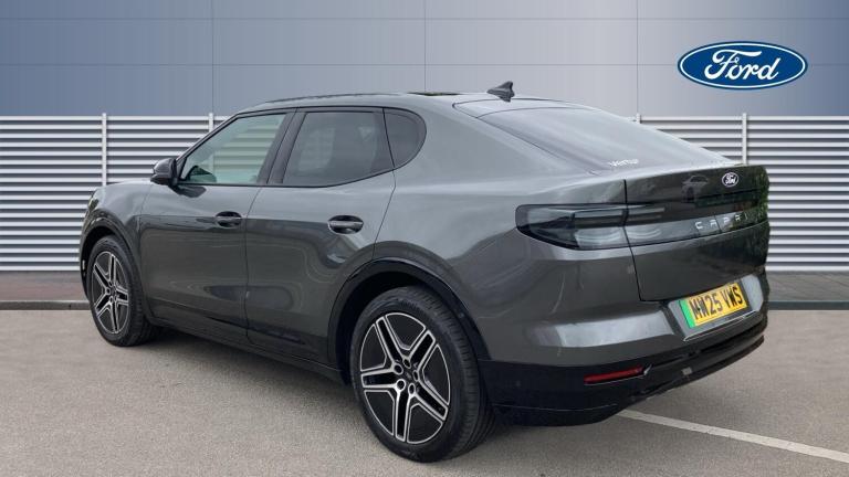 2025 Ford Capri 210kW Premium 77kWh 5dr Auto [Driver Assist Pack] Electric Estate Estate Electric...