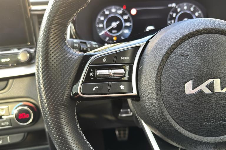  Kia Xceed 1.5 T Gdi Gt Line S Suv 5dr Petrol Manual Euro 6 s/s 158 Bhp Petrol