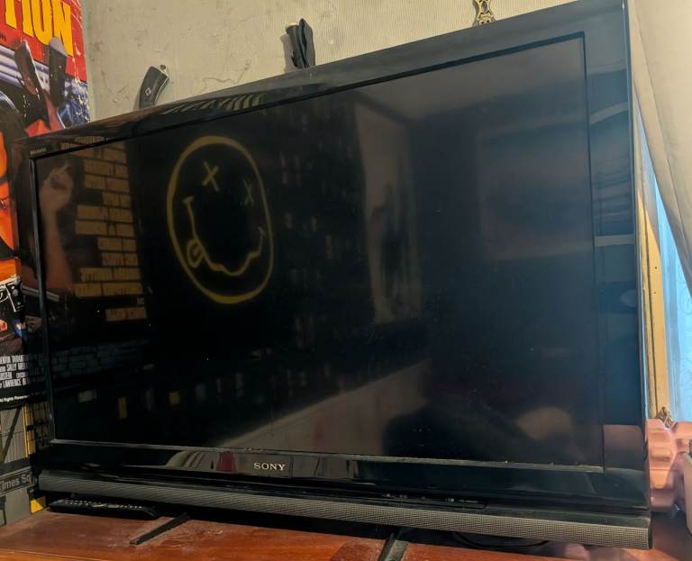 image for Sony Brava TV