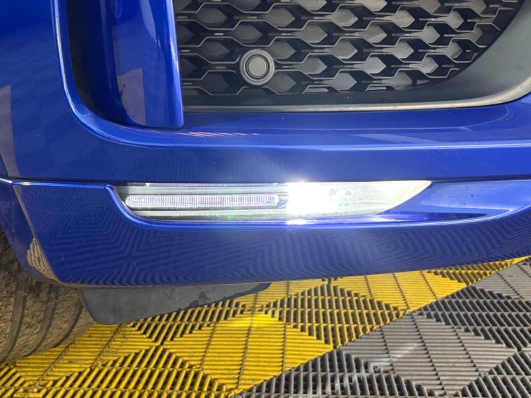 2017 Jaguar F-Pace 2.0 D180 R-Sport AWD Euro 6 (s/s) 5dr ESTATE Diesel Manual