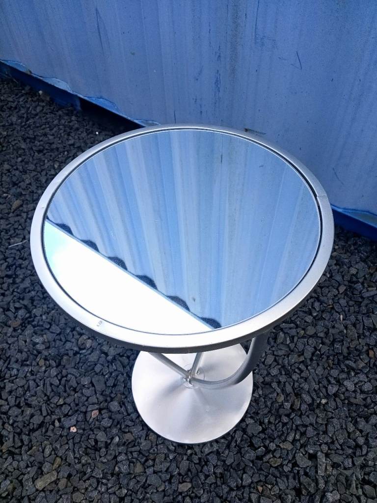 Designer Side table Ex Display 