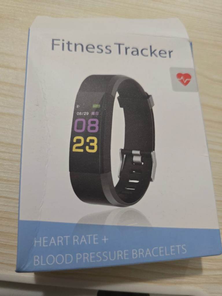 Fitbit/ Smart watch New 