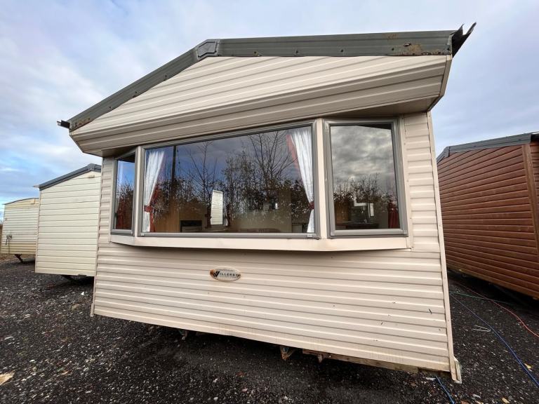 Willerby Rio Gold