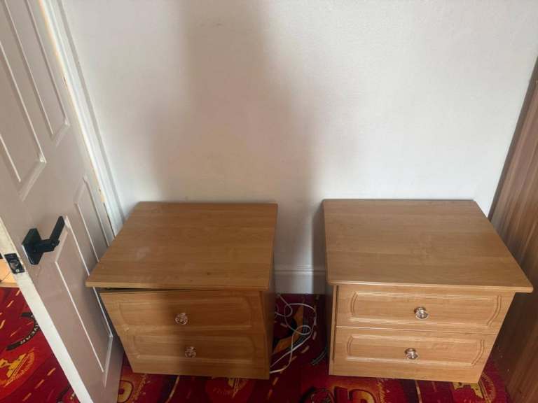 1 double Bedroom 