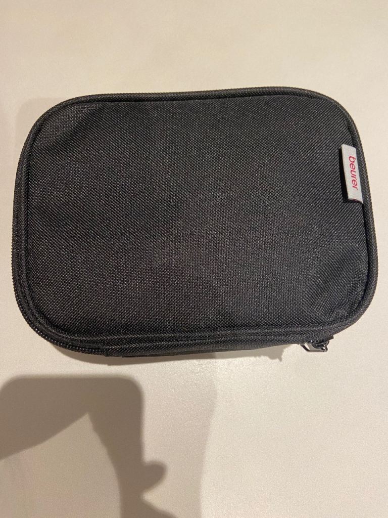 Beurer BM 64 Blood Pressure Monitor – New in Case