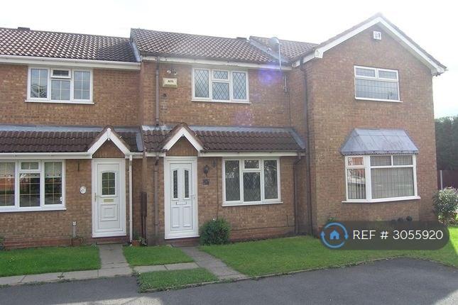 2 bedroom house in Seaton Close, Wolverhampton, WV11 (2 bed) (#3055920)