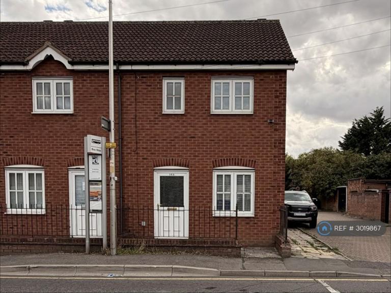 3 bedroom house in St Thomas Road, Spalding, PE11 (3 bed) (#3019867)