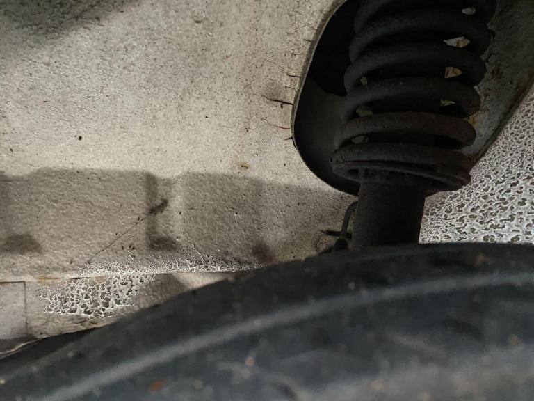  Triumph 1500 1.5 TC Saloon 4dr Petrol Manual (71 bhp) Petrol Manual