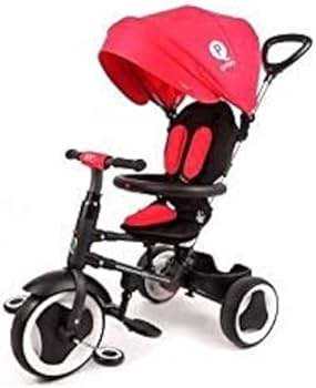 Qplay trike 