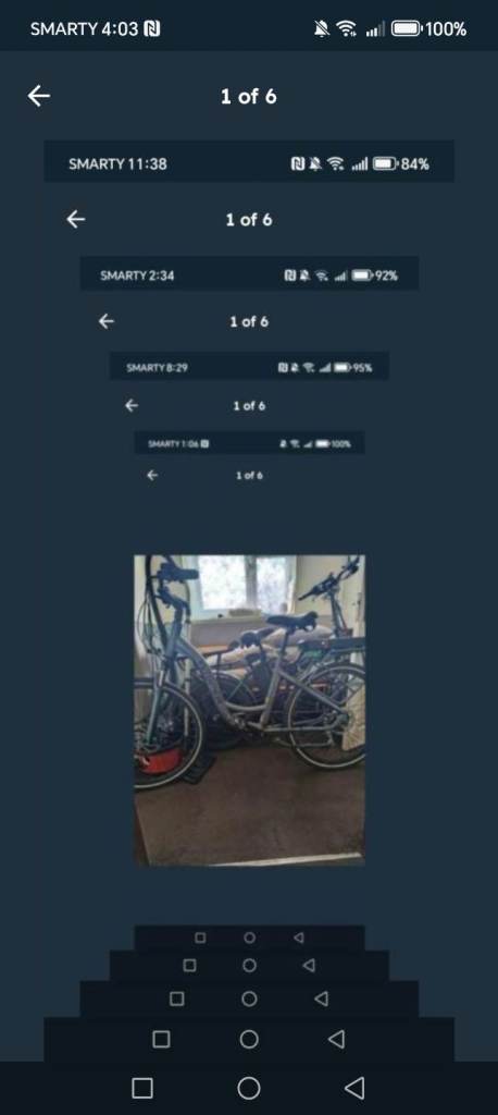 Electric woman bike for sell 