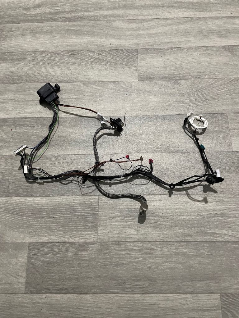 BMW 420i Headlight Headlamp Wiring 1304492323 