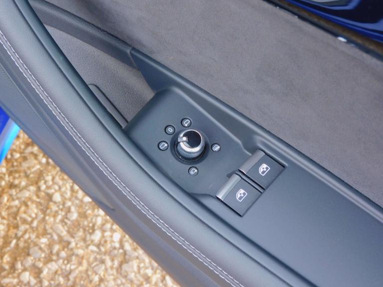 2023 Audi S5 3.0 TDI V6 Black Edition Coupe 2dr Diesel Tiptronic quattro Euro 6 (s/s) (3 Coupe Di...