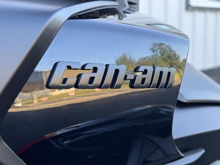 Can-Am Spyder F3 1330 S 1330 ACE 3-Wheel 