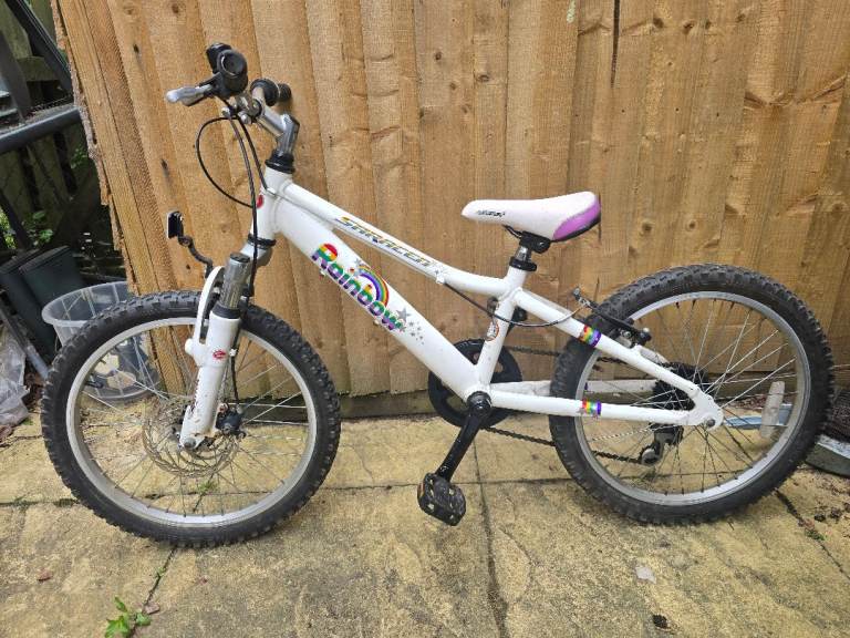 Kids Bike 