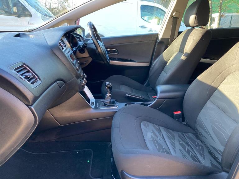 2015 Kia Ceed 1.4 SR7 Sportswagon Euro 5 5dr ESTATE Petrol Manual