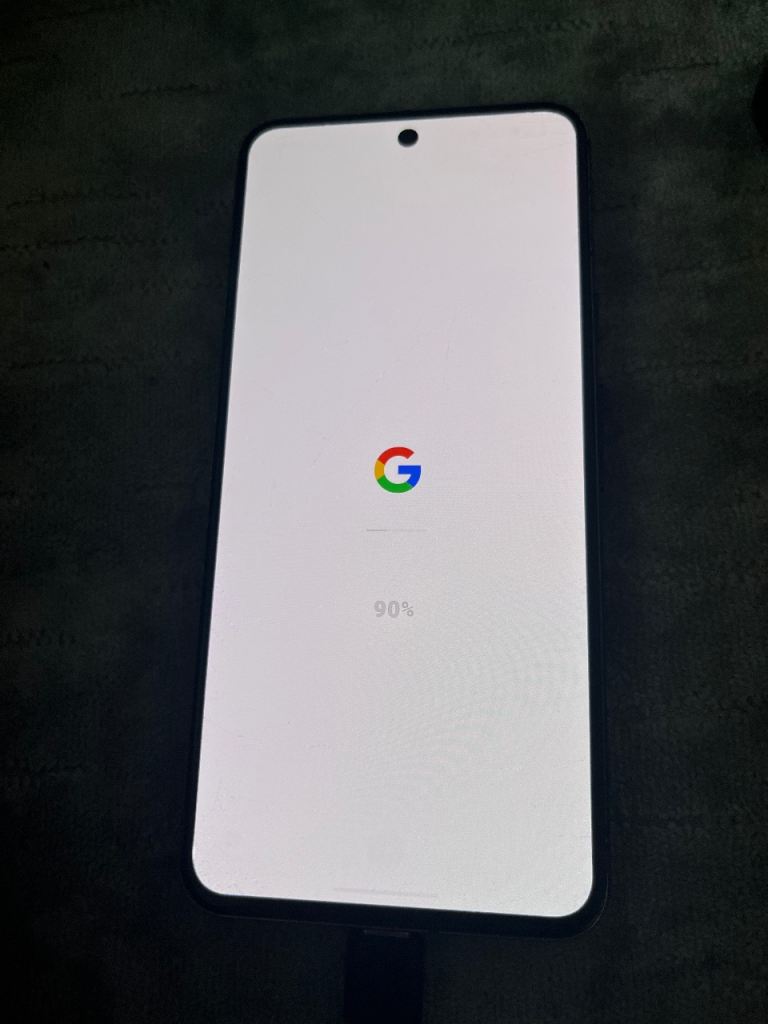 Google Pixel 8 Phone