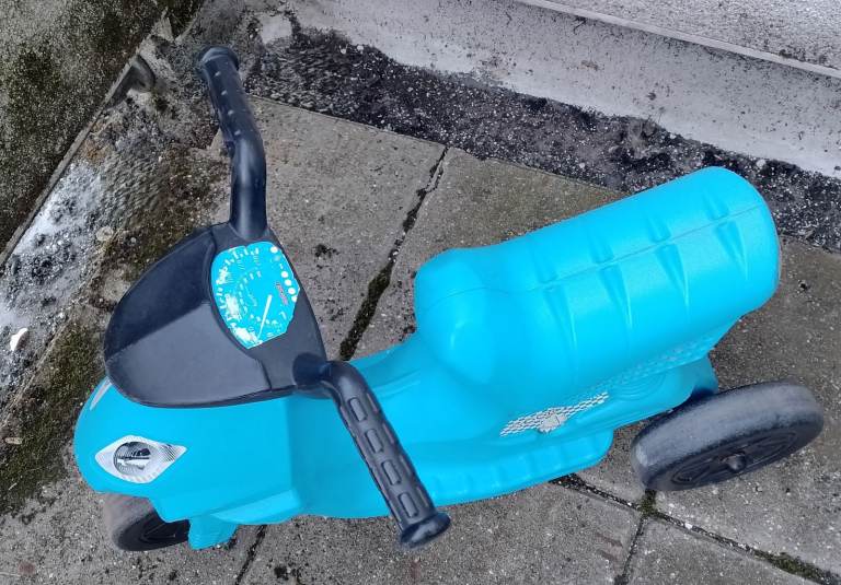 children scooter age 2+
