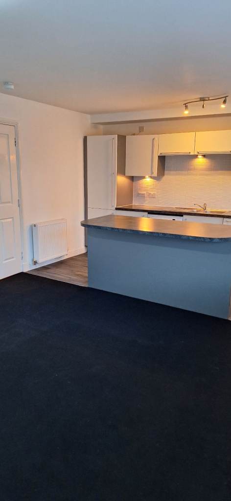 1 Bedroom Flat to rent in Parkhead, London Road Glasgow