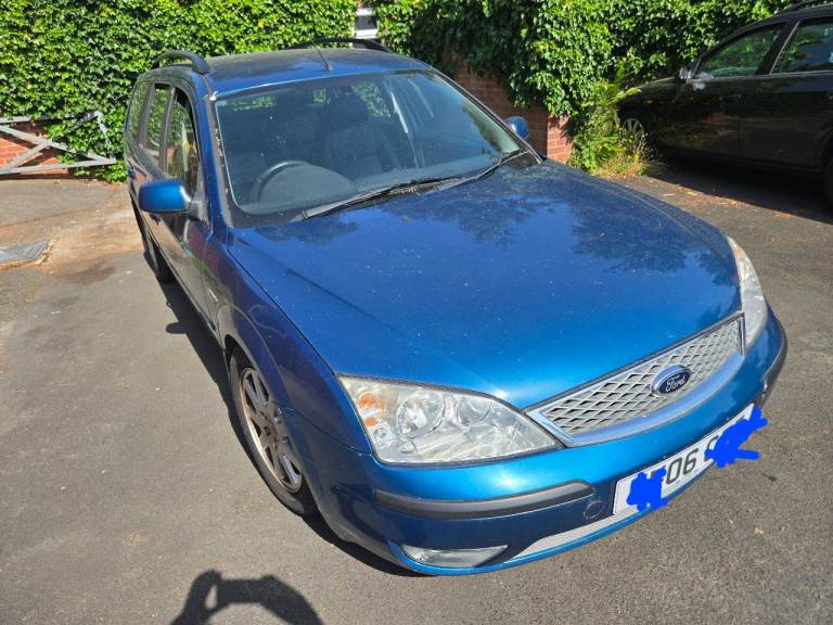 Mondeo 2006 spares or repairs Estate