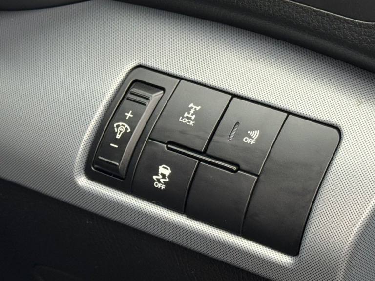 2014 Kia Sorento 2.2 CRDi KX-3 SUV 5dr Diesel Auto AWD Euro 5 (194 bhp) ESTATE Diesel Automatic