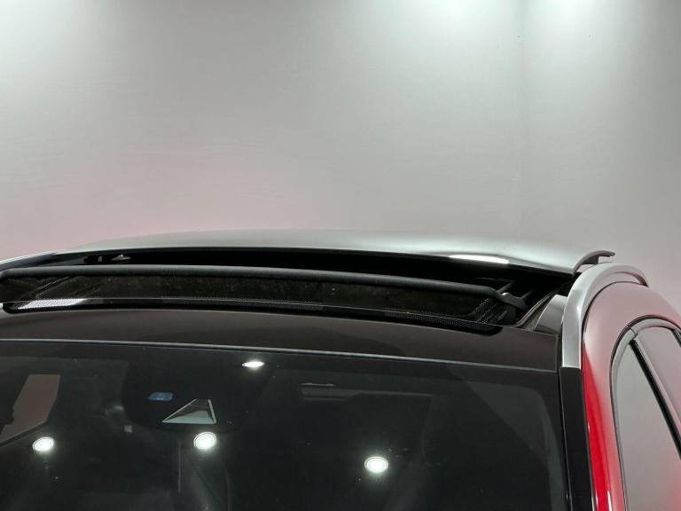 2017 Mercedes-Benz GLA GLA 200d AMG Line Premium Plus 5dr ESTATE DIESEL Manual