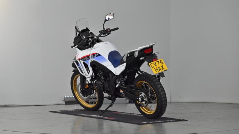 2025 Honda XL XL750S3ED (25MY) Adventure PETROL Manual