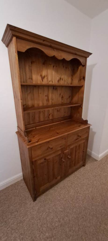 image for Dresser Pine Wood