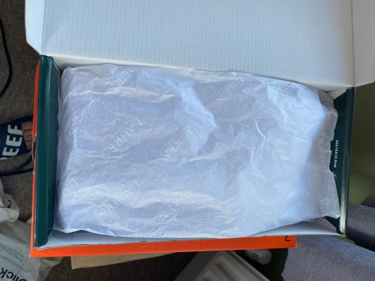 Ralph Lauren Loafers Black Brand new 7/7.5