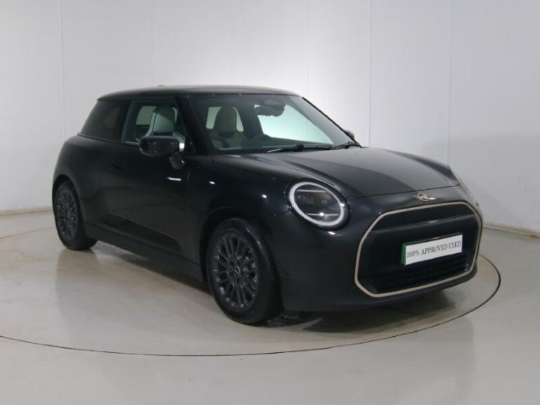 MINI COOPER 135kW E Classic 41kWh 3dr Auto
