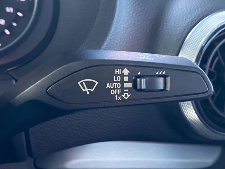 2017 Audi A3 1.6 TDI S Line 2dr CONVERTIBLE DIESEL Manual