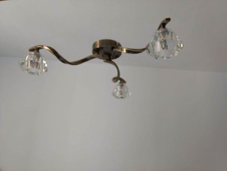 Light Fitting