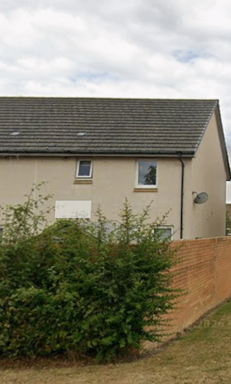 3 bed semi detached house