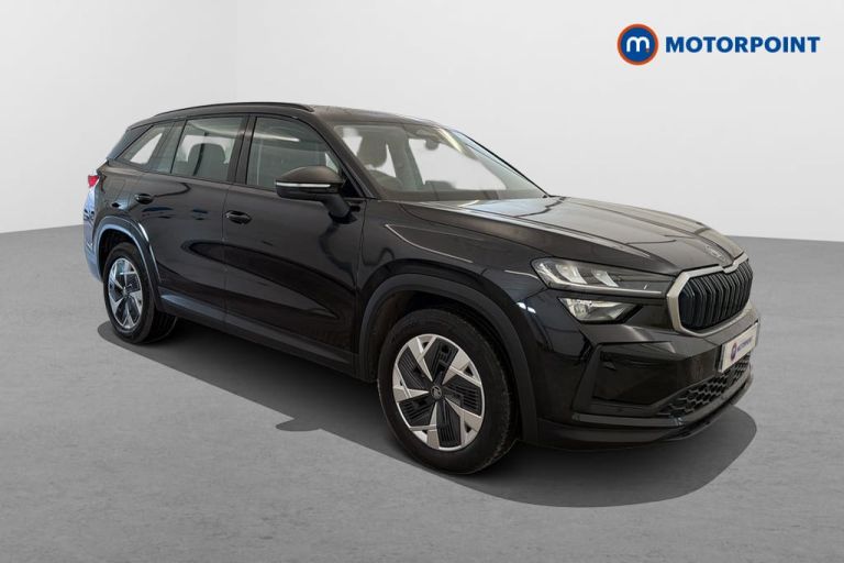 2025 Skoda Kodiaq 1.5 TSI e-TEC SE 5dr DSG [7 Seat] ESTATE PETROL Automatic