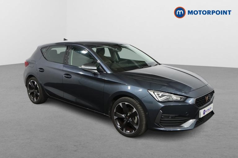 2023 Cupra Leon 1.5 TSI V1 5dr Hatchback Petrol Manual