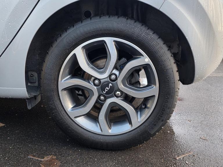 2023 Kia Picanto 1.0 3 5dr [4 seats] HATCHBACK PETROL Manual