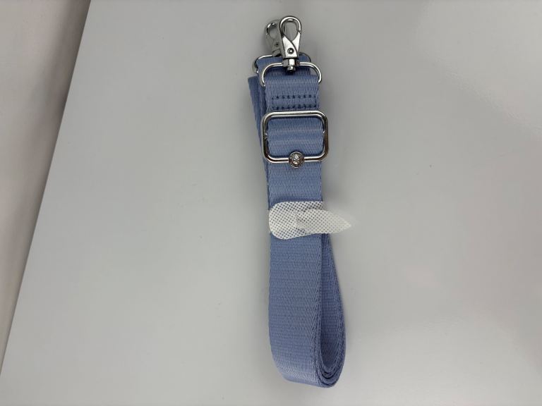 Kipling Joella Medium Tote Bag - Lavender Blue - New With Tags