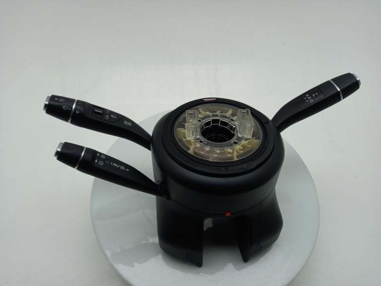Mercedes C Class Indicator/Wiper Combination Stalk 2014-2021 A2059007612