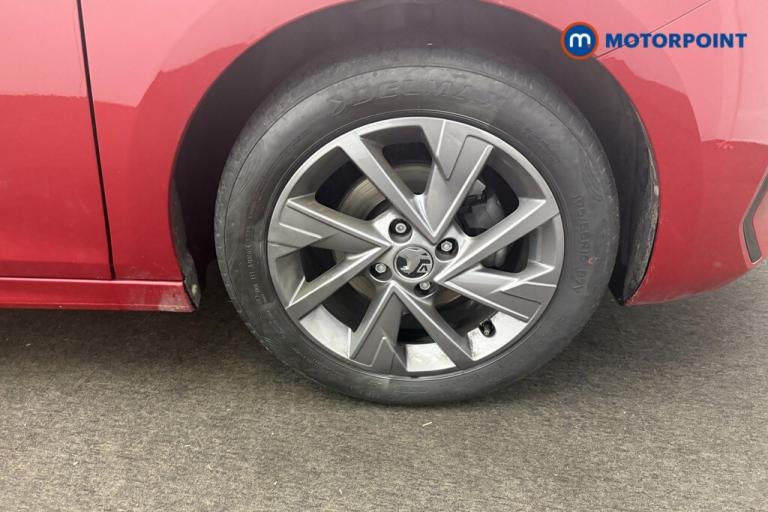 2023 Vauxhall Corsa 1.2 Design 5dr HATCHBACK PETROL Manual