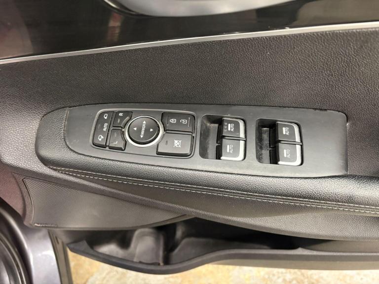 2016 Kia Sorento 2.2 CRDi KX-3 5dr ESTATE DIESEL Manual