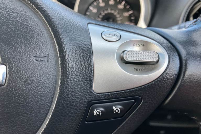 2019 Nissan Juke 1.6 [112] Bose Personal Edition 5dr CVT Hatchback PETROL Automatic