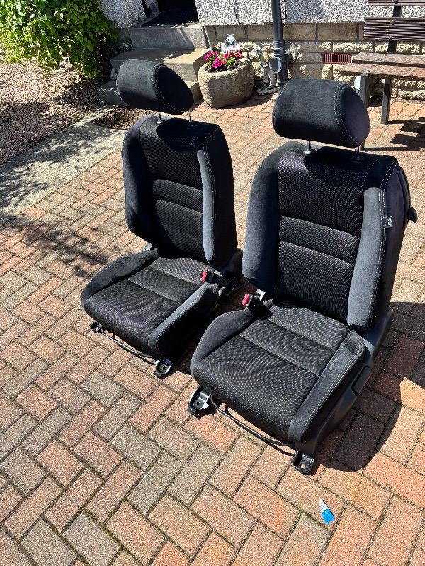 honda fn2 type s seats