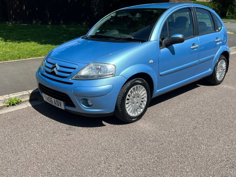 Citroen, C3, Exclusive, 67k, Auto, New mot