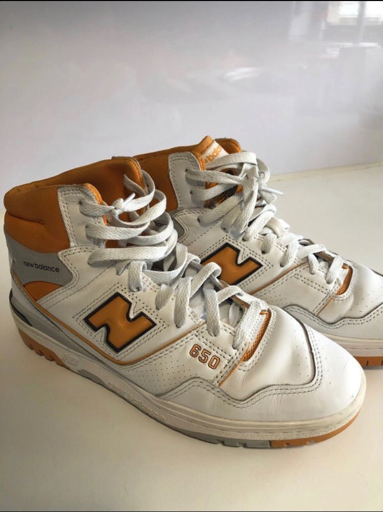 image for New balance 650 Sneakers 