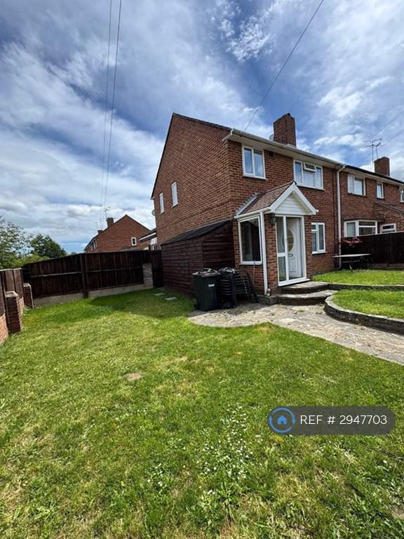 3 bedroom house in Rhinefield Close, Havant, PO9 (3 bed) (#2947703)