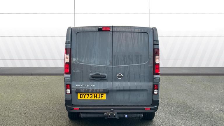 2023 Nissan Primastar 30 L2 Diesel 2.0 dCi 130ps H1 Tekna+ Crew Van Crew Bus Diesel Manual