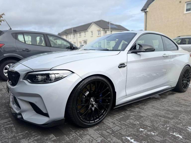 BMW, M2 Competition 550bhp 700nm Big Spec / SWAP,PX