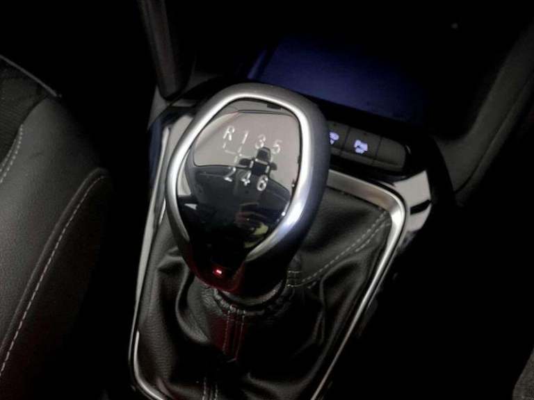 2022 Vauxhall Corsa 1.5 Turbo D Elite Edition Euro 6 (s/s) 5dr Manual Hatchback Diesel Manual