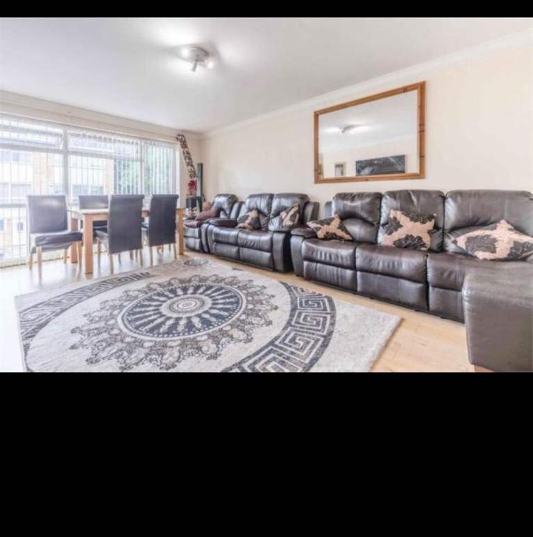 Large modern 2 Bed/Bedroom House / Flat For Rent