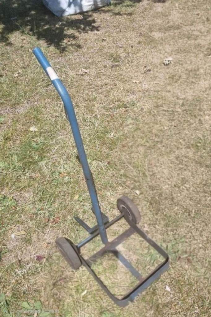 Workshop Trolley