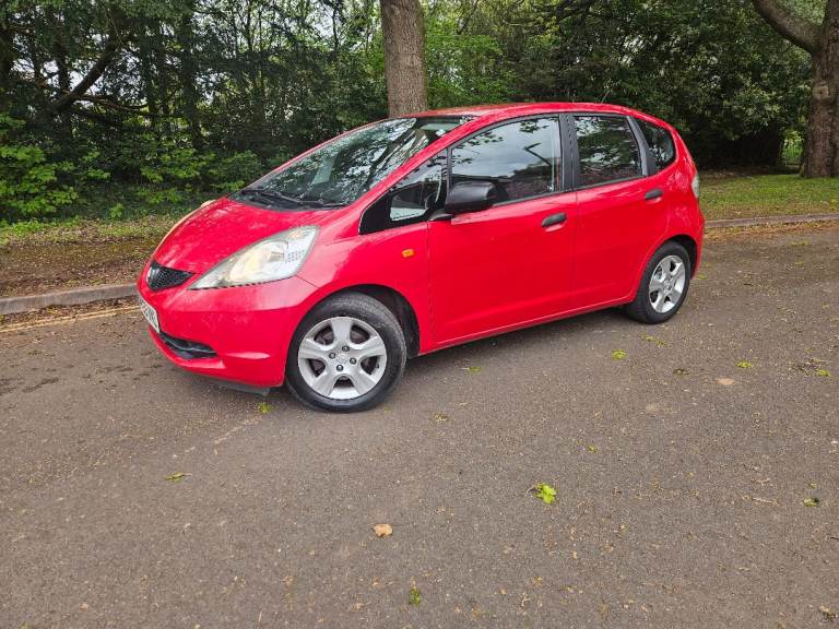 honda jaz 1.2 se ULEZ COMPLIANT 1 OWNER FULL HONDA SERVICE HISTORY ULEZ LOW INSURANCE 